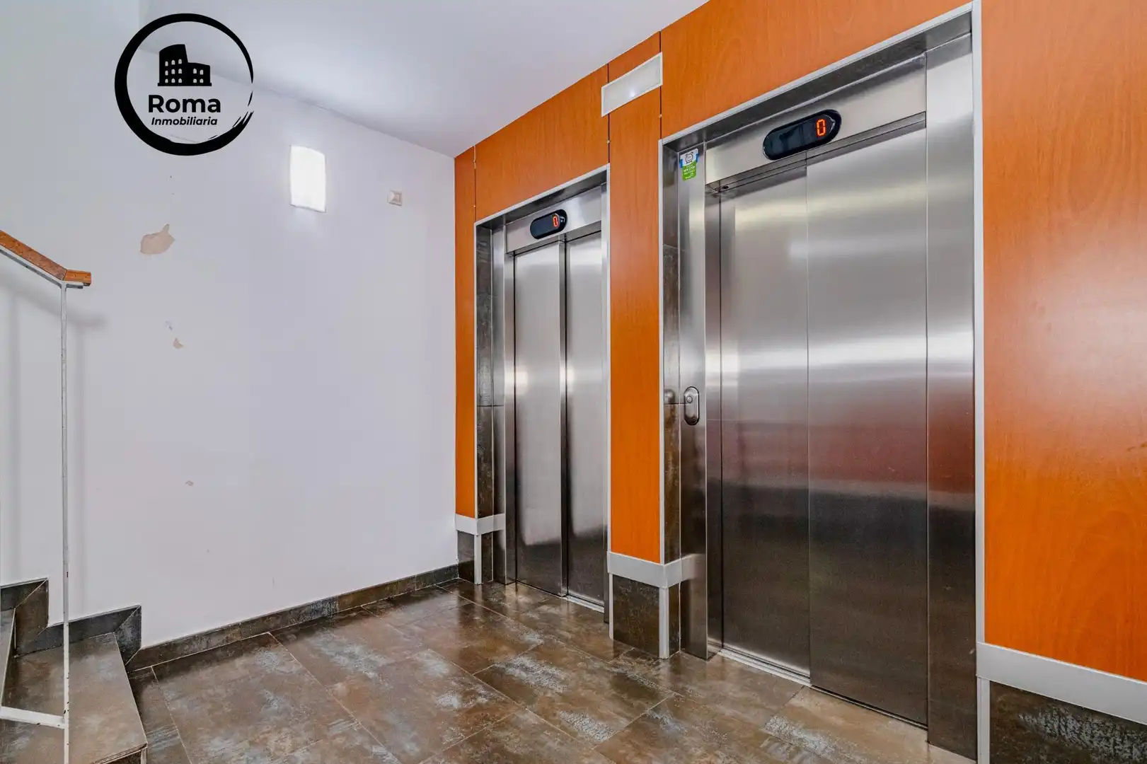 Penthouse with lift for sale in Zaidín, imagen 16
