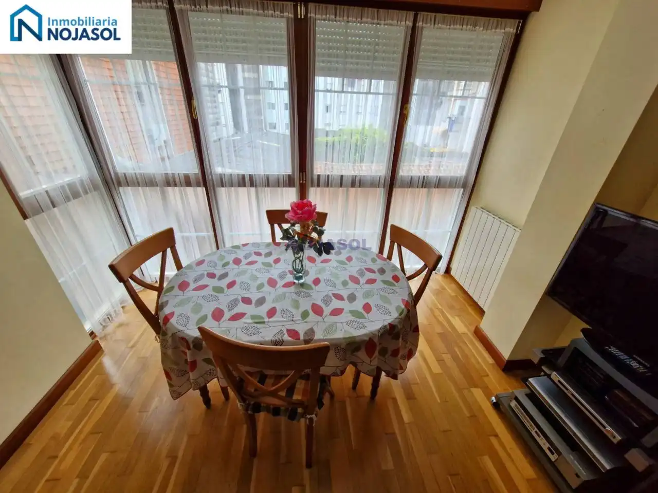 Apartament amb ascensor en venda a Calle santoña, imagen 5