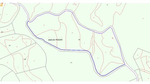 Foto 5 de Terreny en venda a Carretera Camposines, Ascó, Tarragona