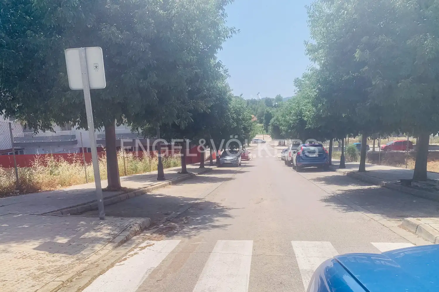 Außenansicht von Residential zum Verkauf in Requena