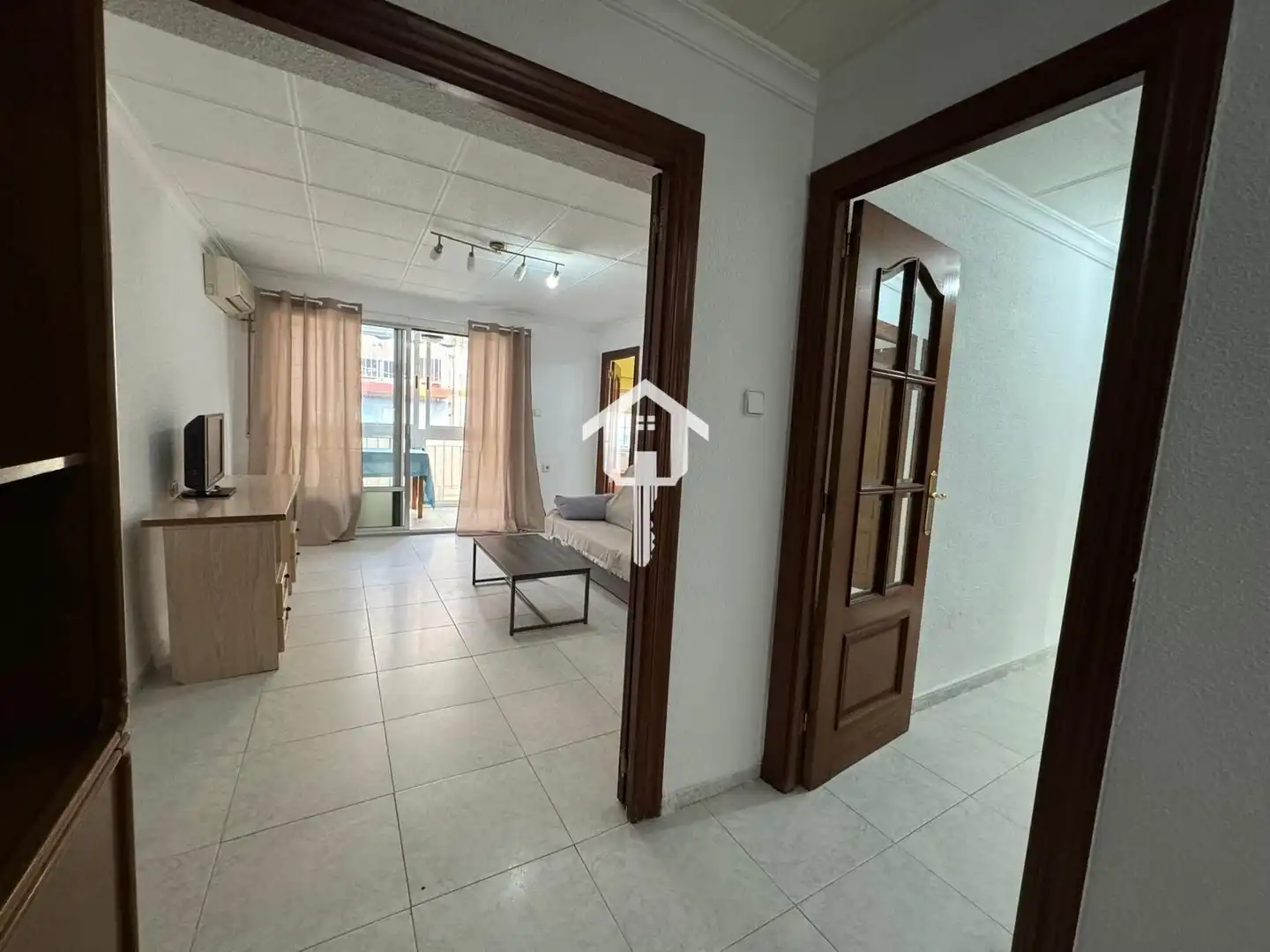 Flat with terrace for sale in Calle ESCORPION, imagen 4