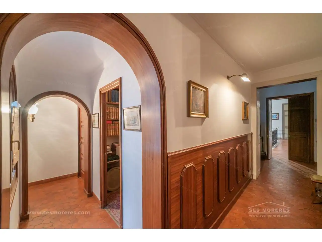 Casa o chalet en venta en Maó - Mahón con Calefacción y Terraza