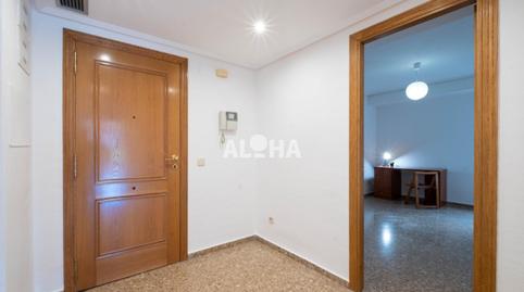 Foto 2 de Apartamento en venta en Zona Campus Universitario, Burjassot