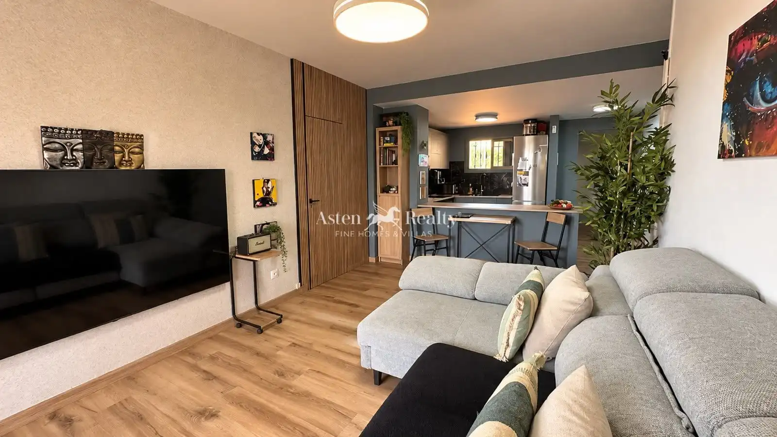Apartment mit Pool zum Verkauf in Helsinki 16, imagen 7