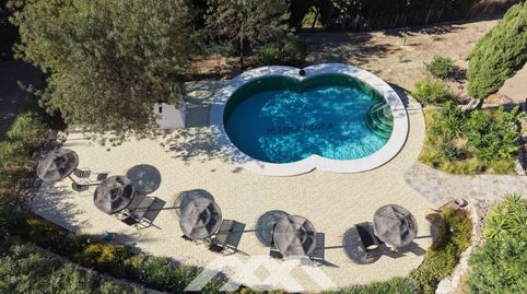 Cortijo Andaluz Restaurado con Tres Alojamientos para Huéspedes y Piscina Colmenar, Provincia de M, imagen 2