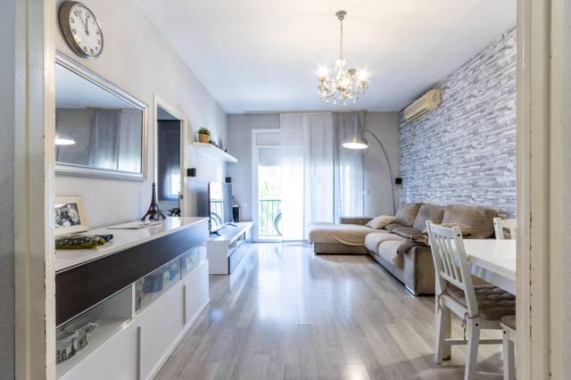 Piso en Venta en Campoamor