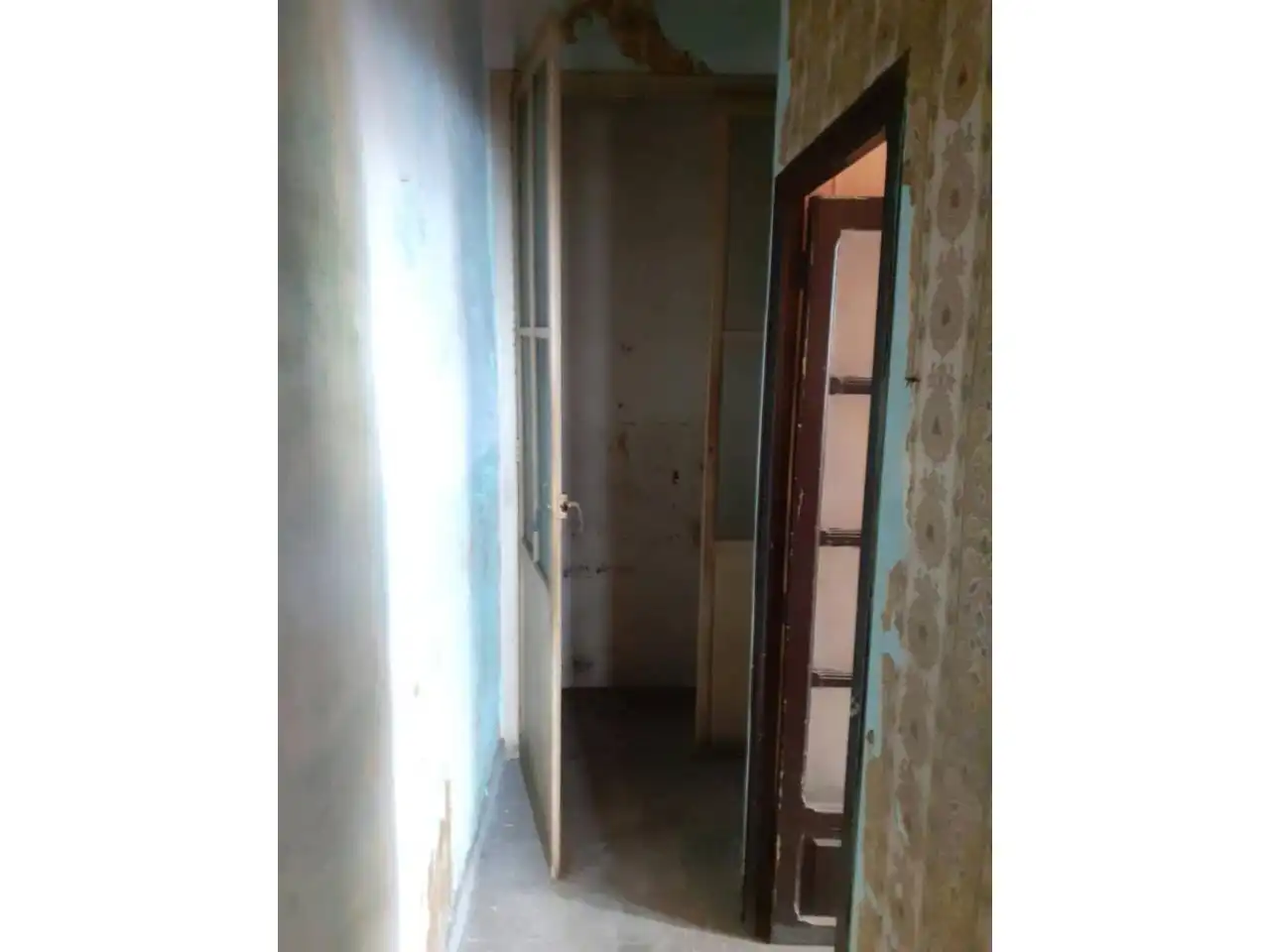 Flat with terrace for sale in Calle Zurradores, imagen 8