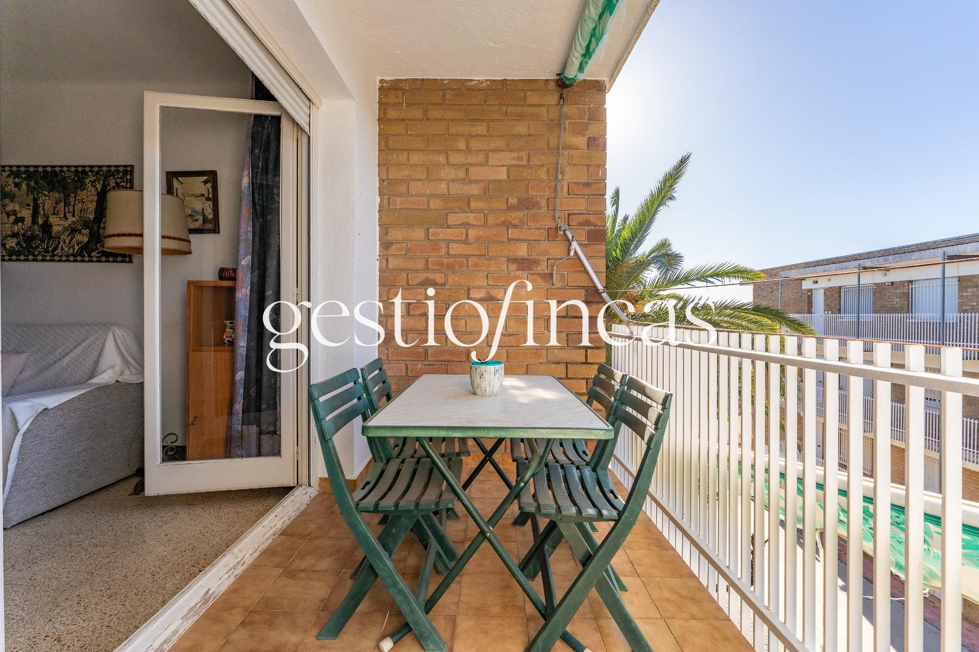 Habitación de Apartamento en venta en Cambrils con Aire acondicionado, Calefacción y Terraza