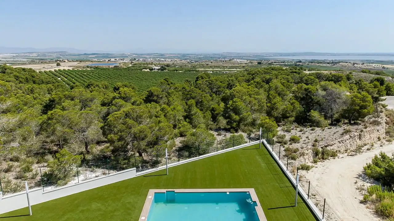Maison avec piscine à vendre à San Miguel de Salinas, imagen 6