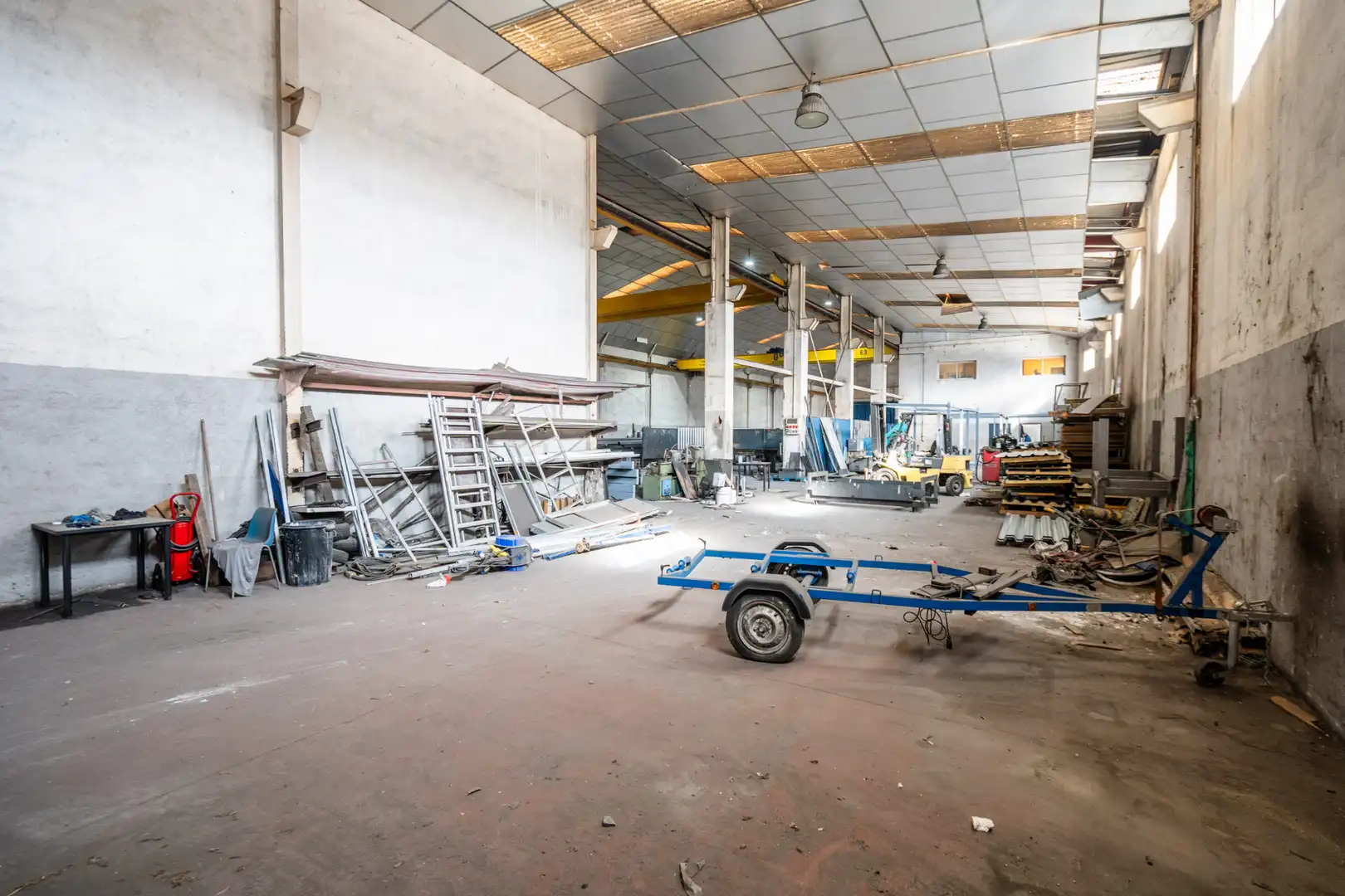 Industriegebäude zum Verkauf in Griñón, imagen 64