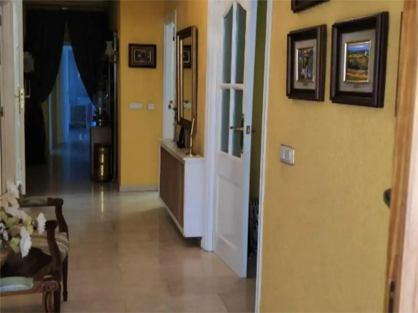 Piso en venta en Siles