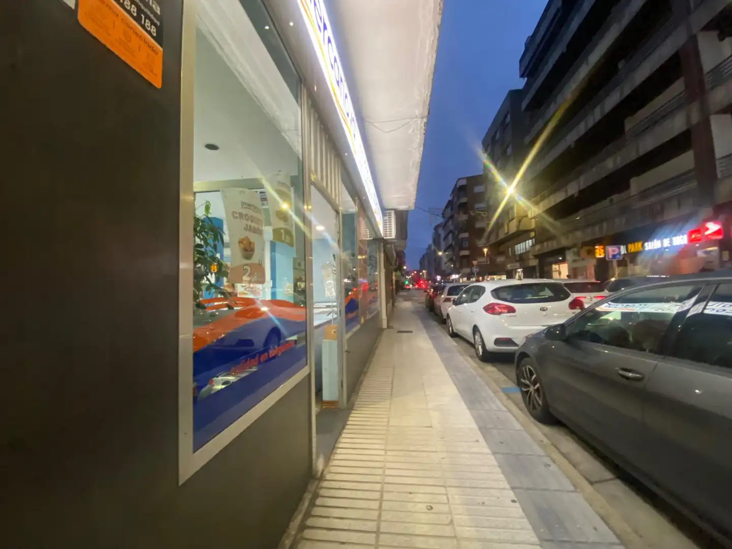 Local comercial en venda a Calle de San Roque, imagen 3