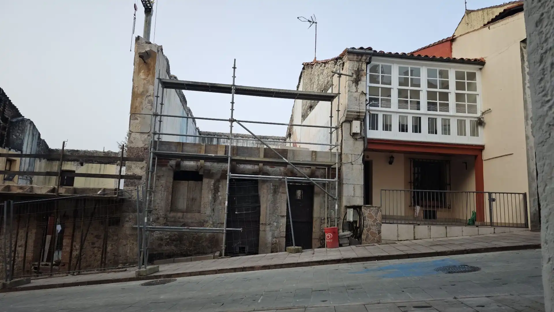 Casa in vendita a Llanes pueblo, imagen 14