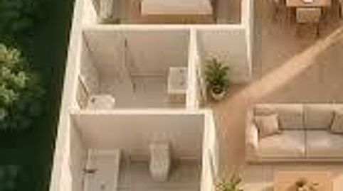 Foto 2 de Casa o chalet en venta en Centro, Alcalá de Guadaira