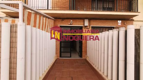 Foto 5 de Piso en venta en Juan Jimenez Ripoll, 1, Écija, Sevilla