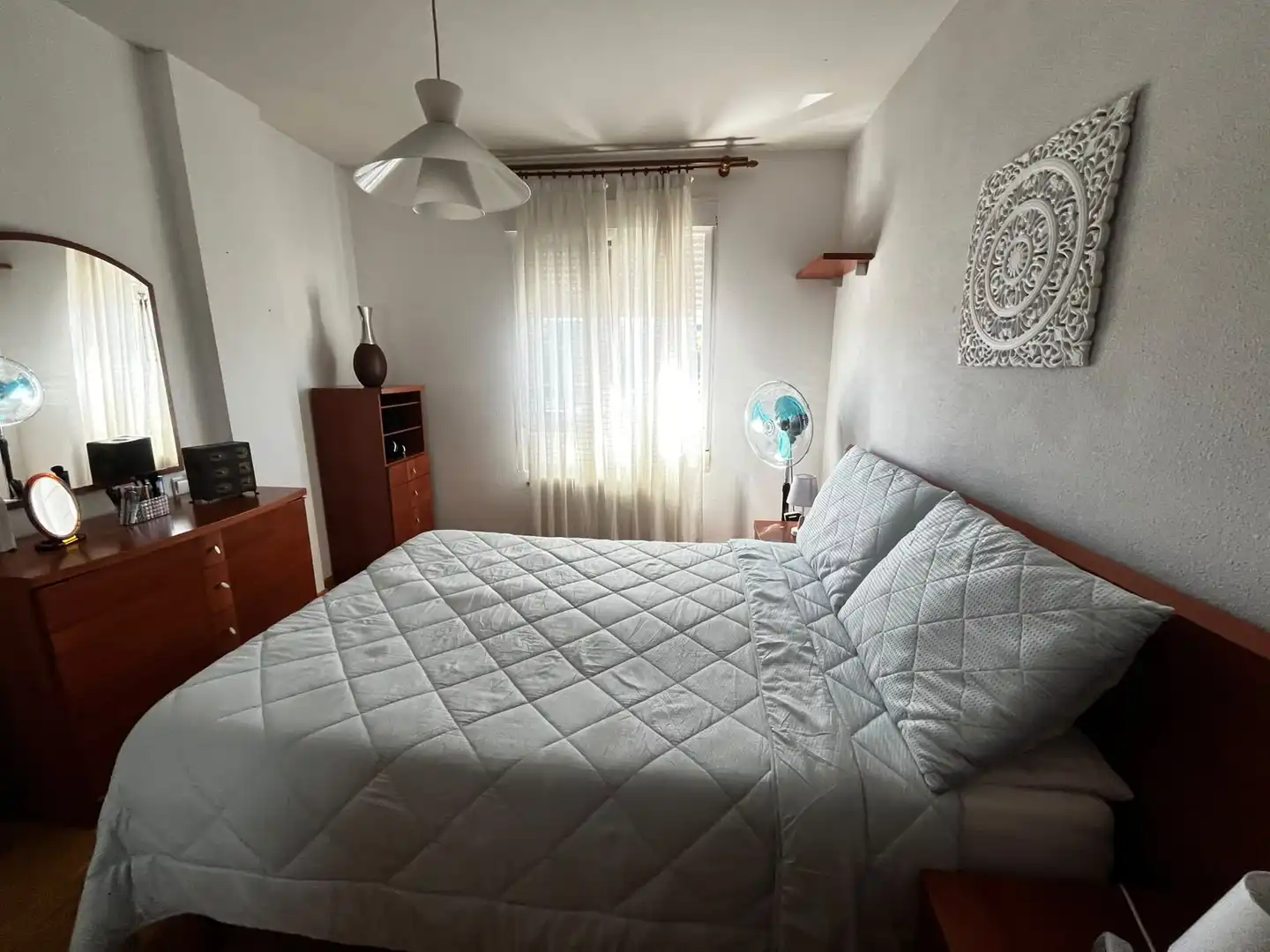 Appartement compact avec ascenseur à louer à Calle de Pedrera Baja, imagen 14