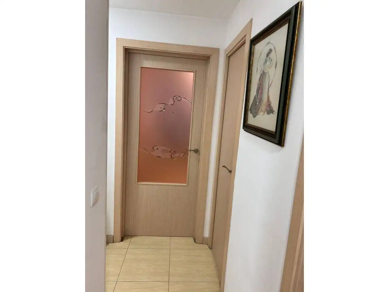 Piso de alquiler en Girona con Calefacción, Amueblado y Balcón
