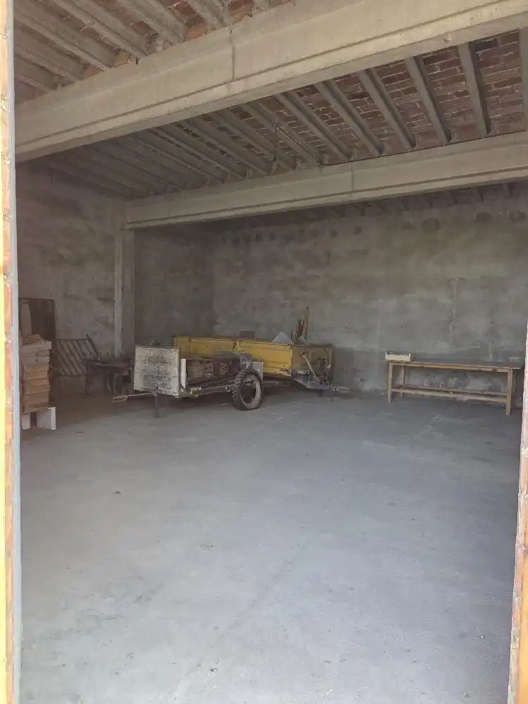 Mixt residencial en venda a Tornabous, imagen 3