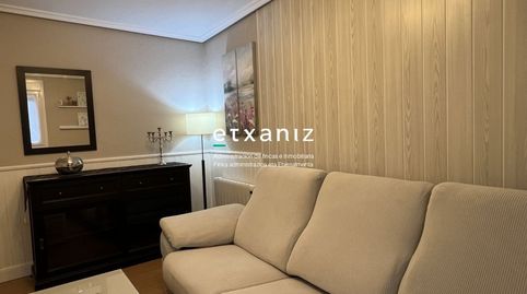 Foto 4 de Piso en venta en Enkantia Kalea, Palmera - Dumboa - Arbes, Irun