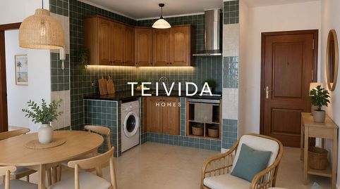 Photo 3 of Flat for sale in Calle Fragata, Los Abrigos, Granadilla de Abona