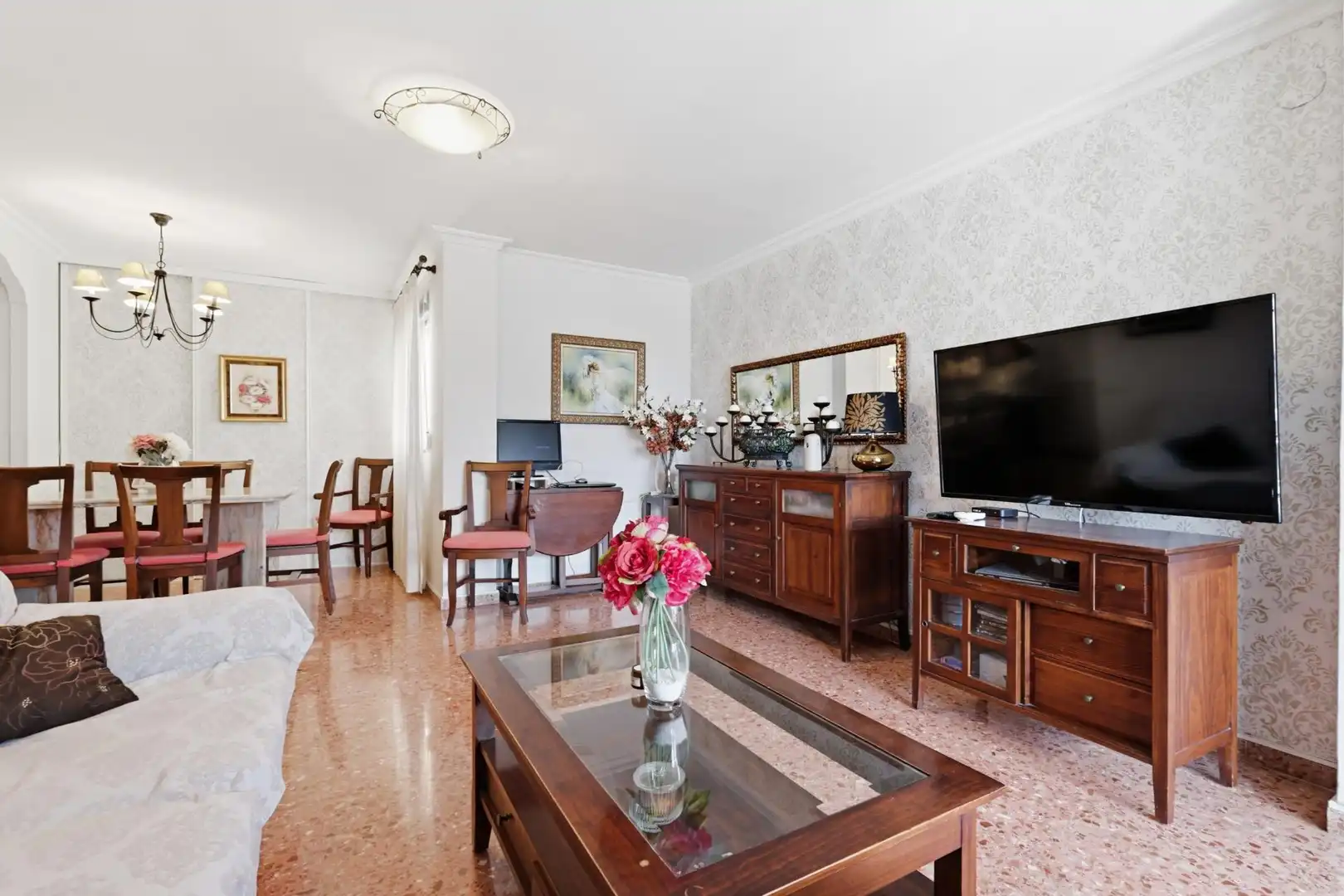 Attic for sale in LLEVANT, Benifaió