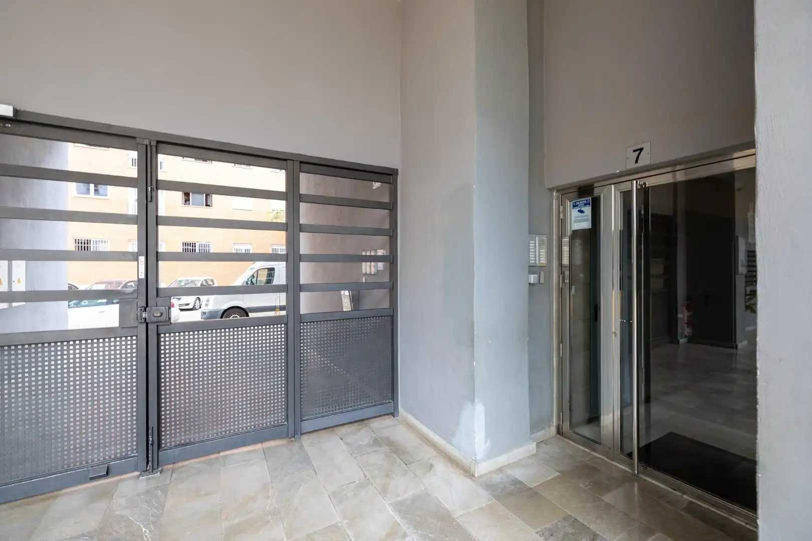 Appartamento con ascensore in vendita a Calle las Hayas 7, imagen 14