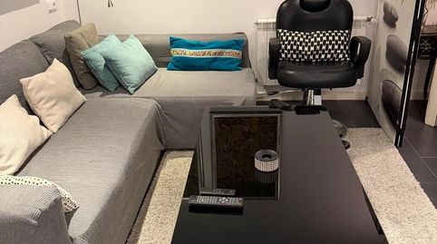 Foto 3 de Piso de alquiler en Francisco Silvela, Lista, Madrid Capital