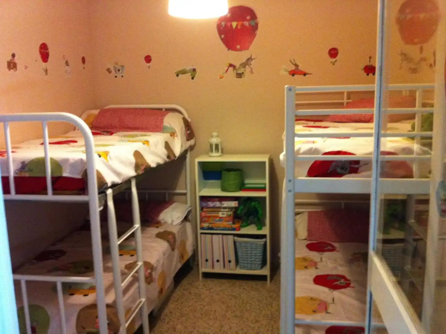 Flat to rent in AVENIDA DE HUELVA 36, imagen 24