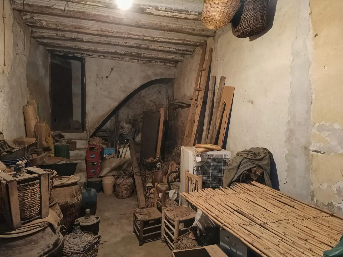 Casa en venta en Useras /  Les Useres, imagen 8