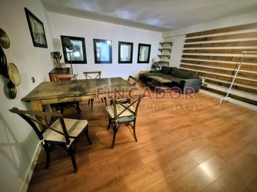 Wohnung mit Pool zum Verkauf in Passatge del Patriarca