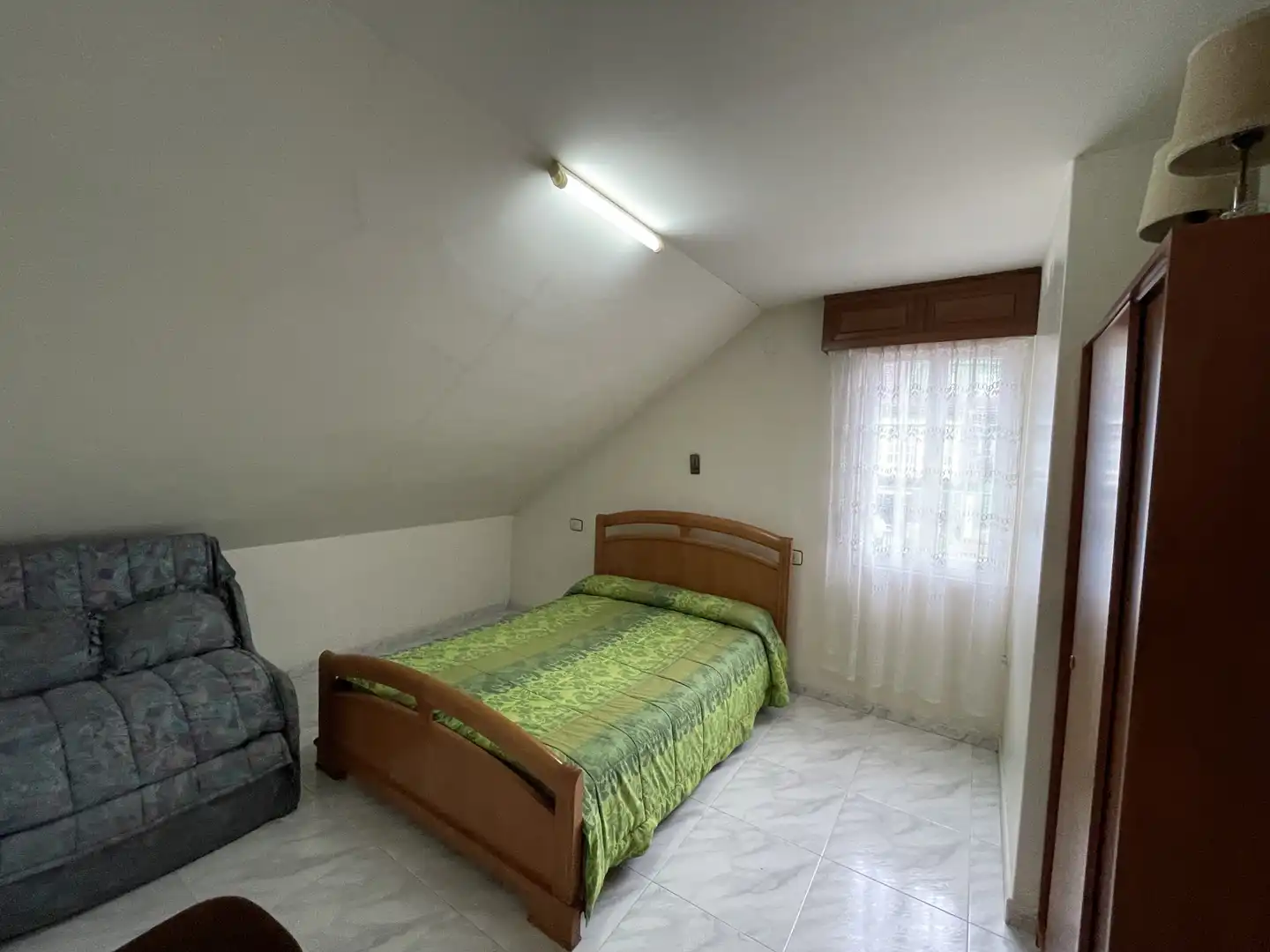 Habitación de Casa o chalet en venta en Cedeira con Calefacción, Jardín privado y Terraza