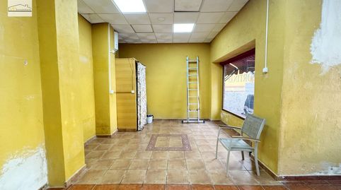 Photo 5 of Premises for rent in Calle de Emilio Thuiller, Barrio de Ciudad Jardín, Málaga Capital