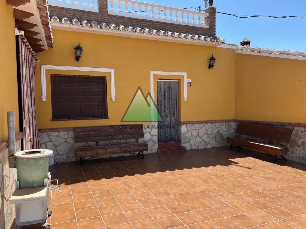 Casa rústica en venda a Diseminados Trapiche (Diseminado), imagen 14