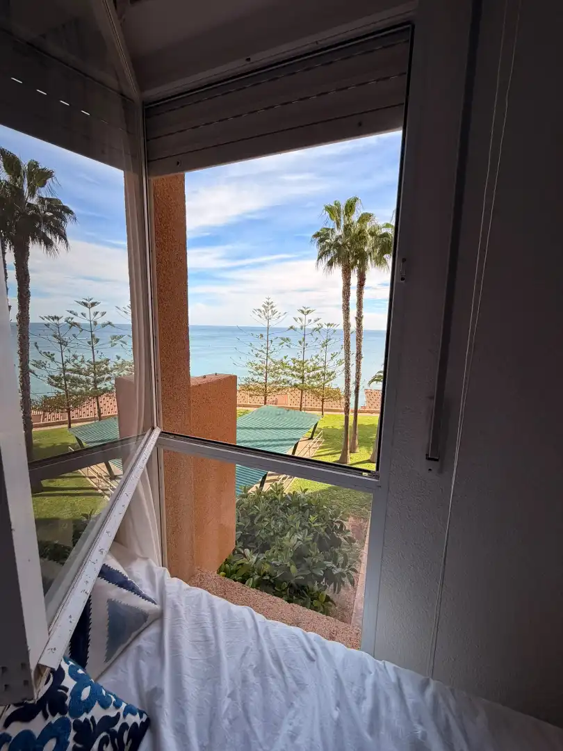 Habitación de Piso en venta en Orihuela con Aire acondicionado, Jardín privado y Trastero