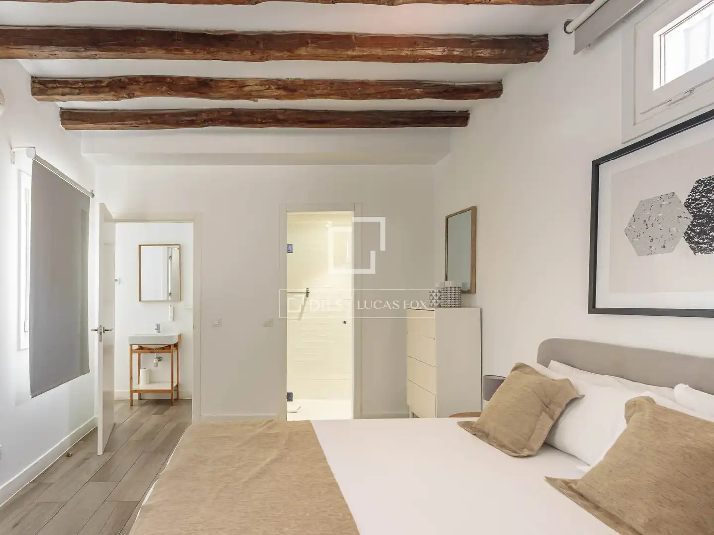 Flat with lift to rent in Centro, imagen 6