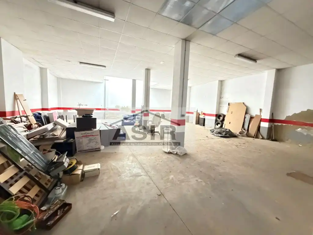 Gewerbefläche zur Miete in Calle Ardiaca Pere Esplugues, imagen 8