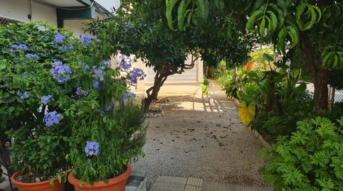 Foto 2 de Piso en venta en Av de Mediterraneo, Playa Levante, Benidorm