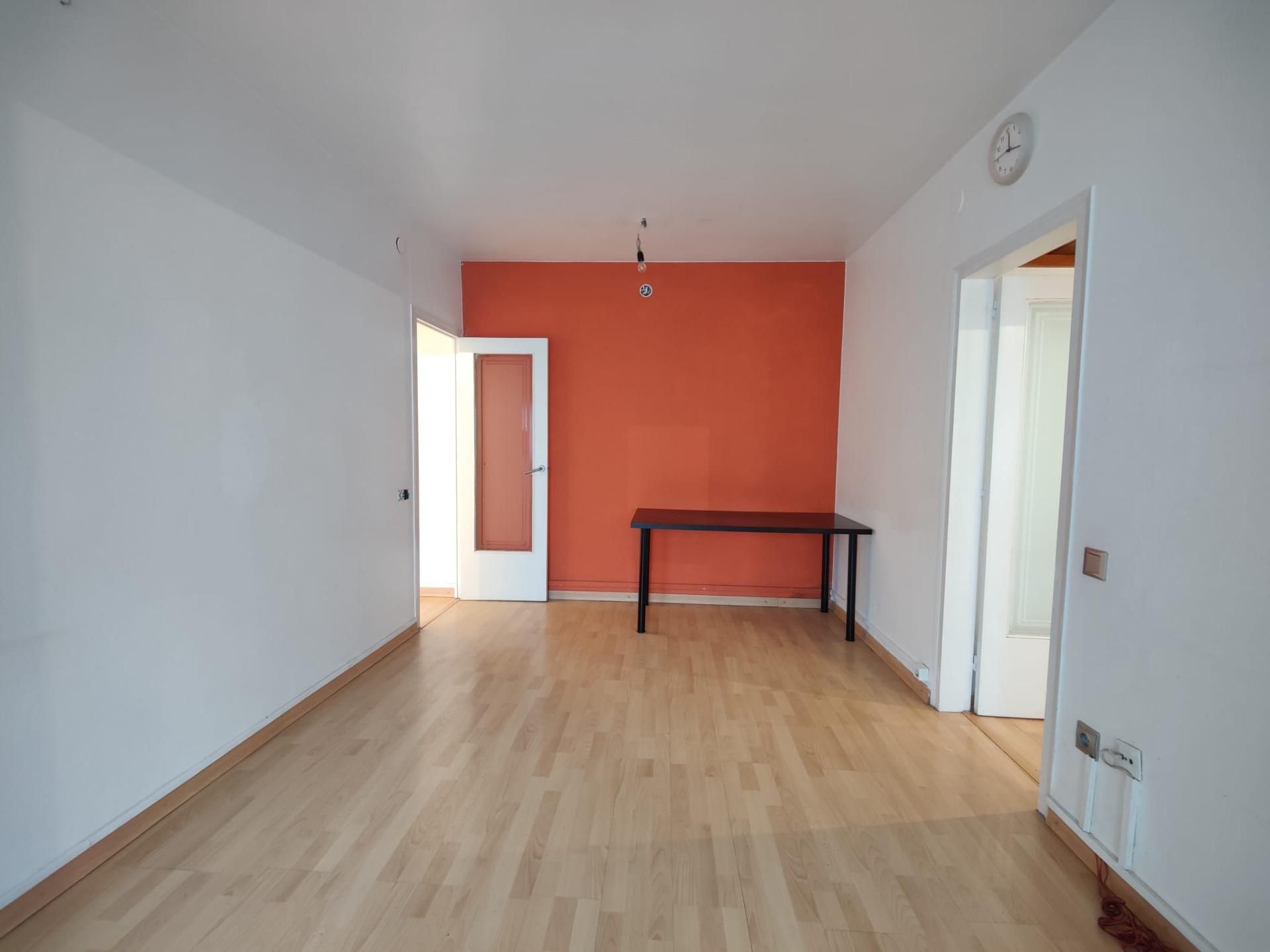 Living room of Flat for sale in Vilafranca del Penedès  with Air Conditioner, Heating and Terrace