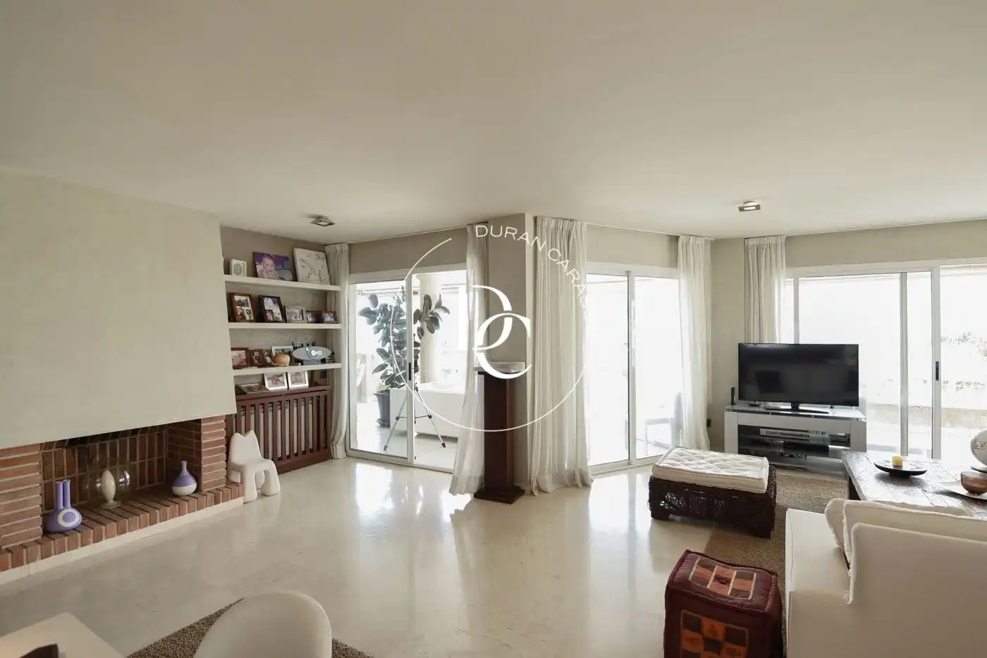 Appartamento con terrazza in vendita a Marina Botafoc - Platja de Talamanca, imagen 9
