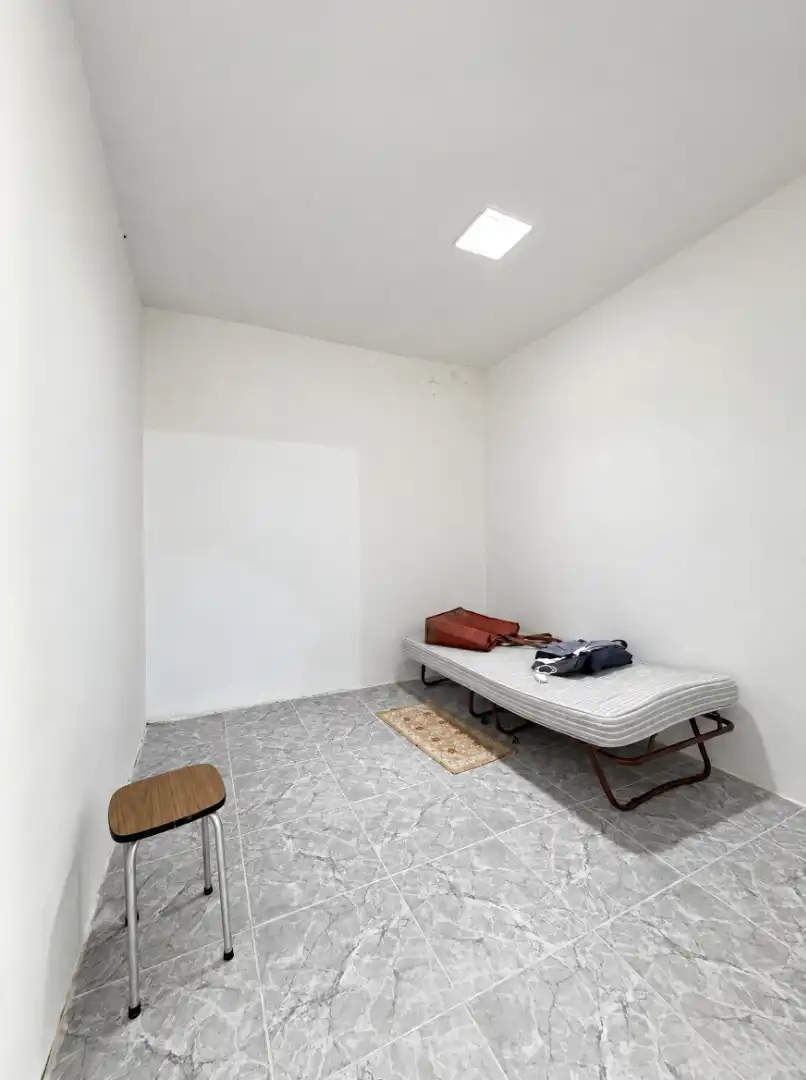 Dormitori de Casa o xalet en venda en Vallehermoso, Santa Cruz de Tenerife