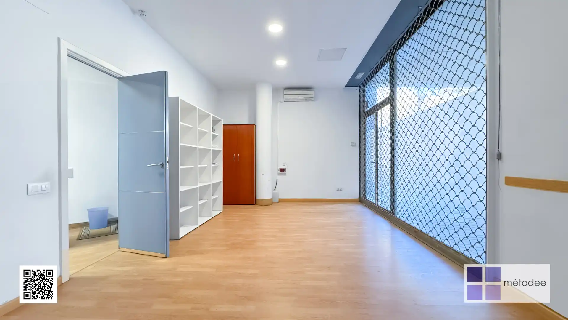 Business premises for sale in Carrer de Llull, imagen 20