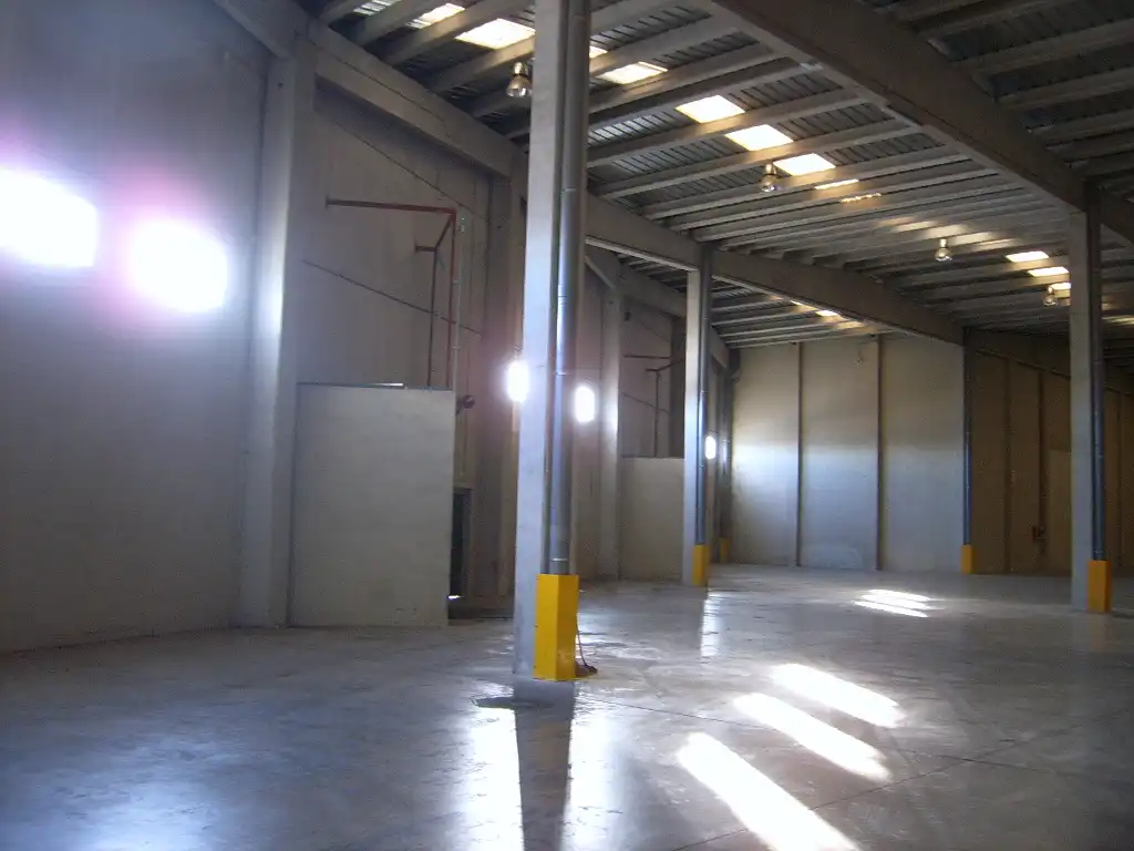 Nave industrielle à louer à Avinguda Corregers 19, imagen 2