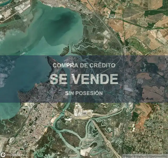 Flat for sale in San Fernando