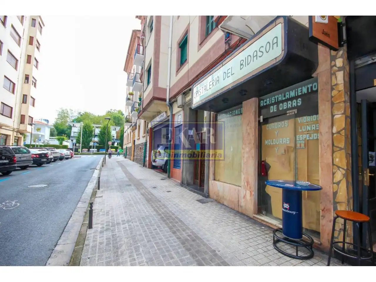 Business premises for sale in Centro - Mendibil - Santiago, imagen 2