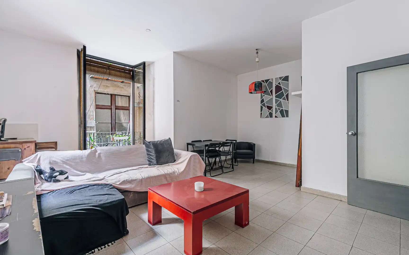 Wohnung mit Terrasse zum Verkauf in Escudellers, imagen 7