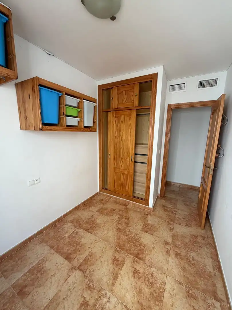 Apartment zum Verkauf in Avenida ANDALUCIA (CALETA VELEZ), imagen 9