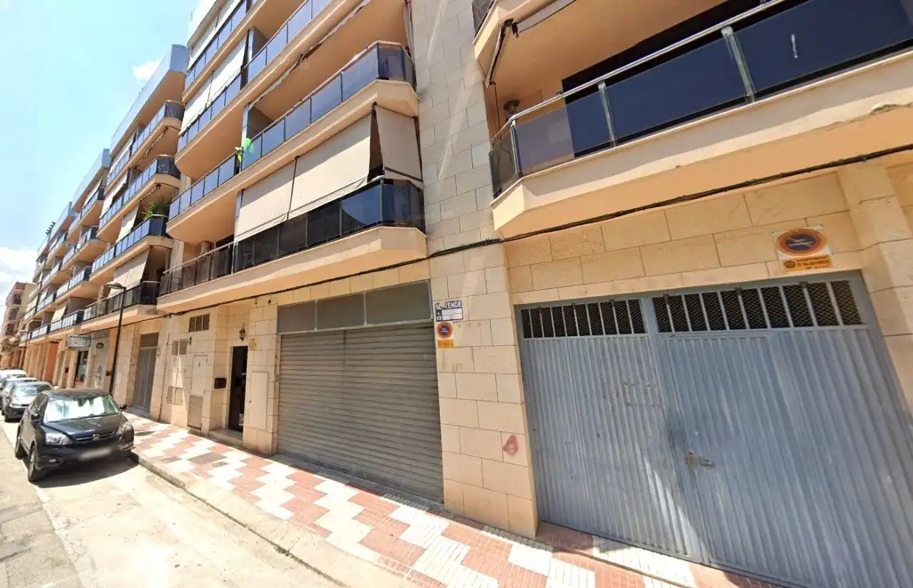 Piso con ascensor en venta en Francesc Ribalta 4, imagen 12