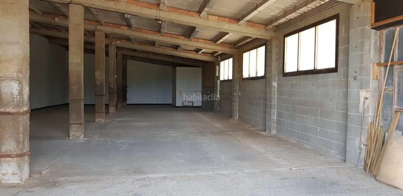 Business premises to rent in Diseminado Paratge Can Vinyals 7, imagen 4