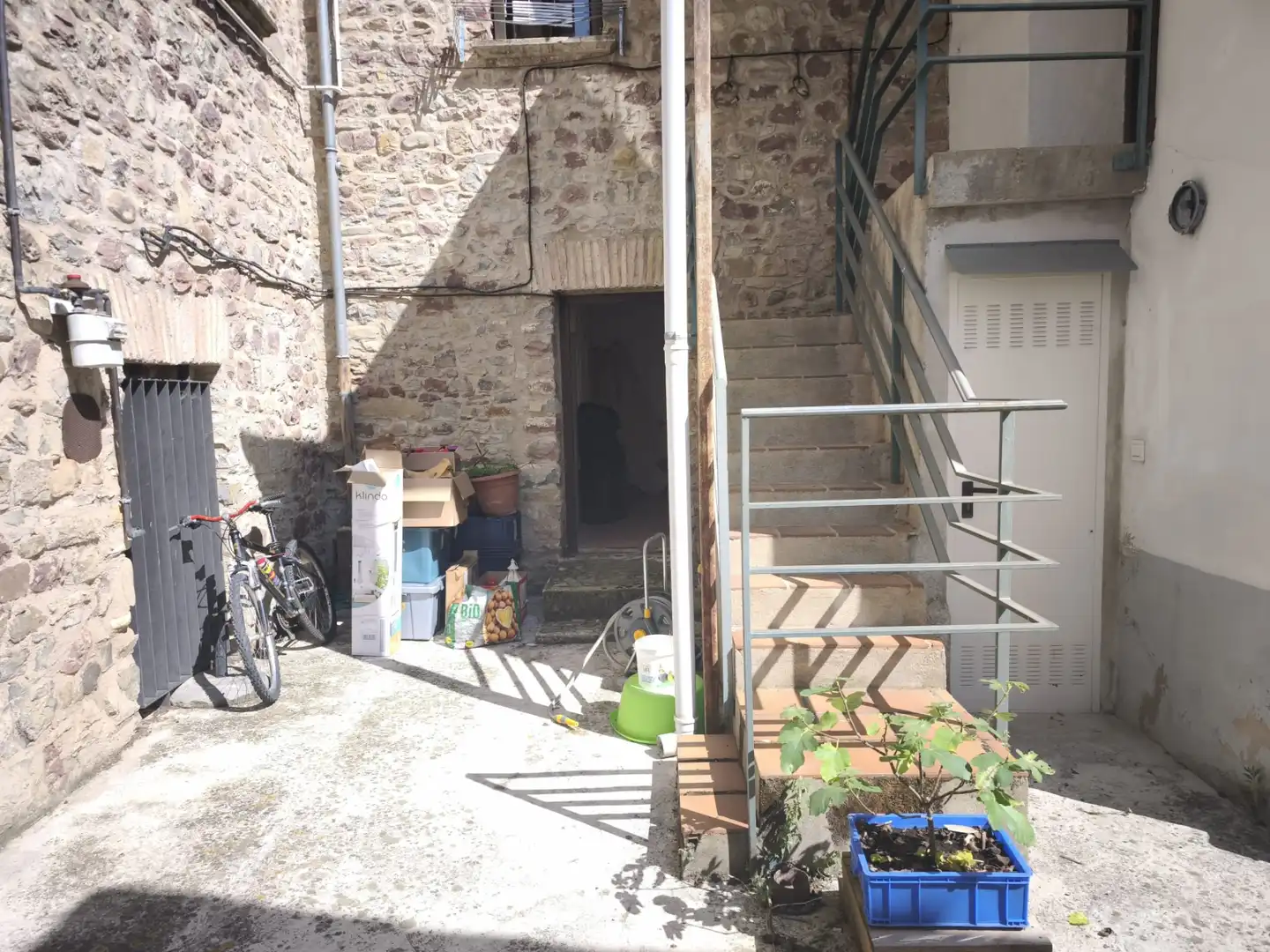 Flat for sale in Aoiz / Agoitz