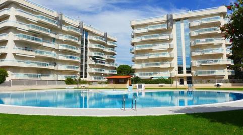 Photo 2 of Flat to rent in Calle Murillo, Mar i Camp - Platja dels Capellans, Tarragona